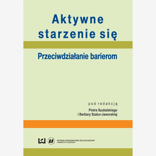 Aktywne starzenie się